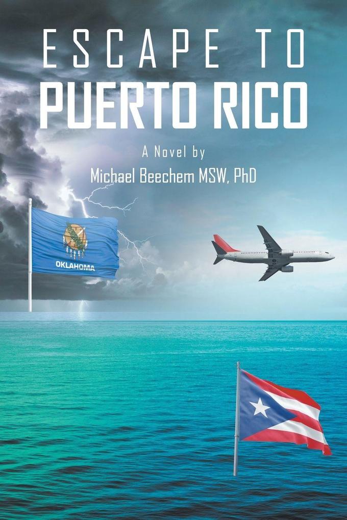 Escape to Puerto Rico