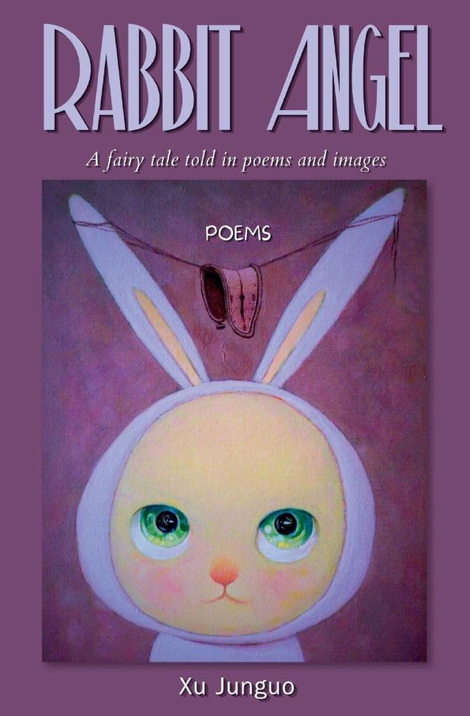 Rabbit Angel