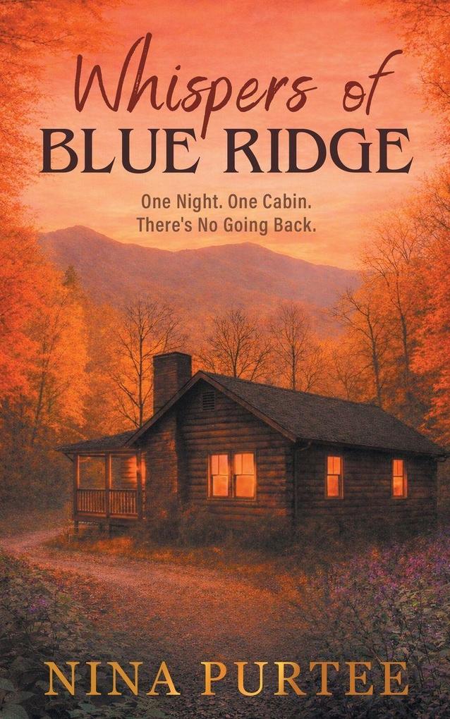 Whispers of Blue Ridge