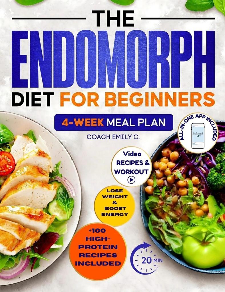 The Endomorph Diet for Beginners