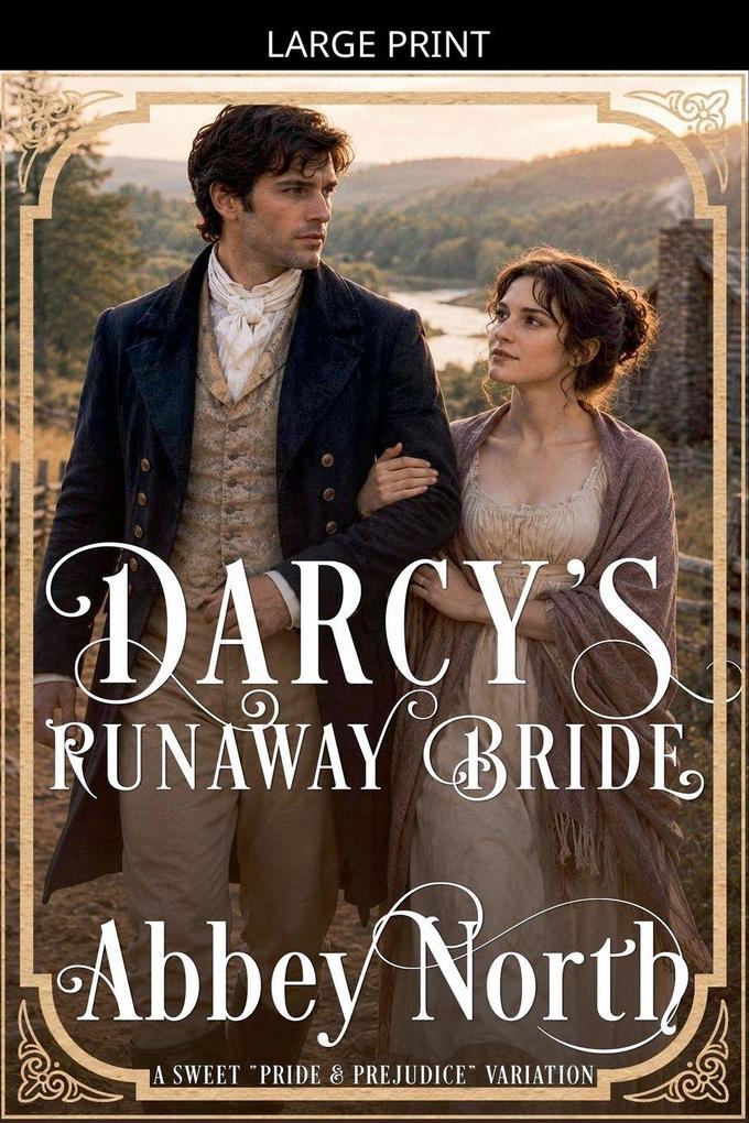 Darcy's Runaway Bride