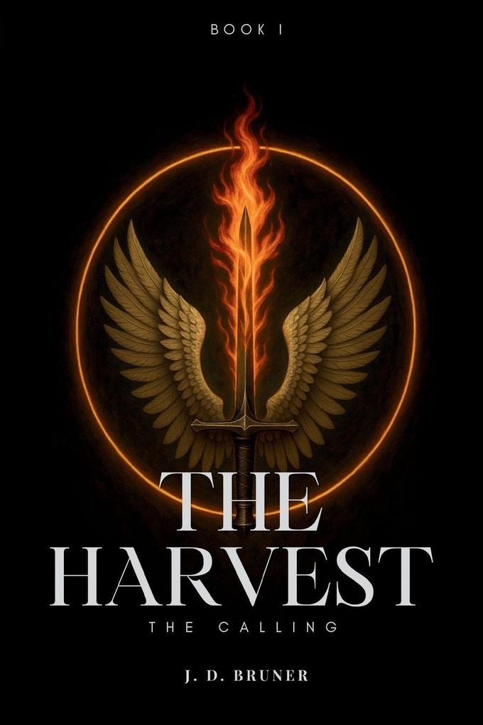 The Harvest