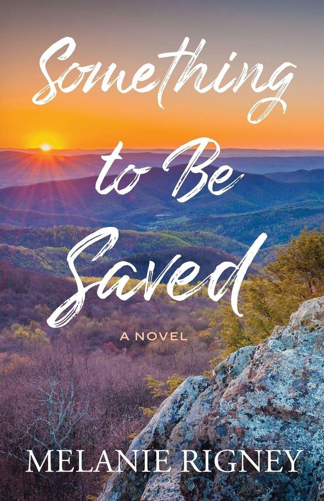 Something to Be Saved