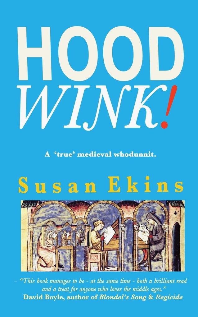 Hoodwink!