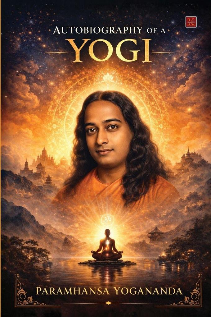 Autobiography of a Yogi