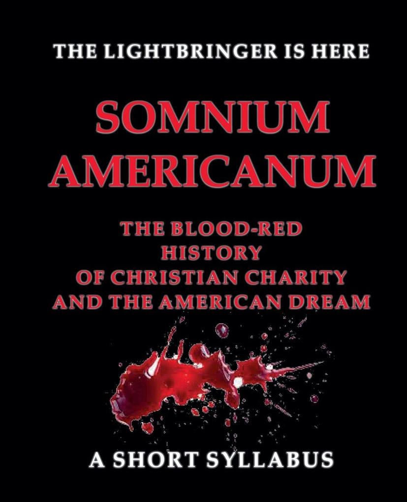Somnium Americanum