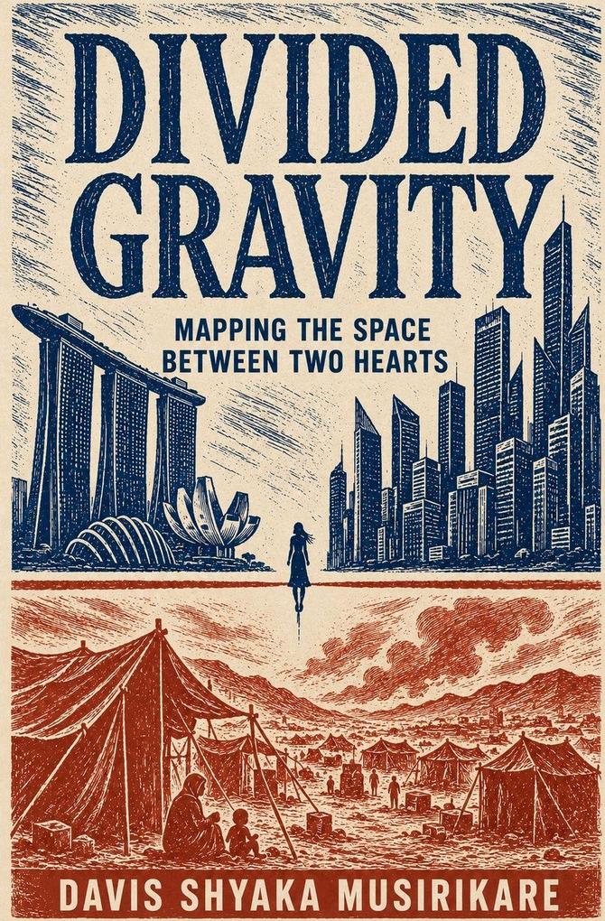 Divided Gravity