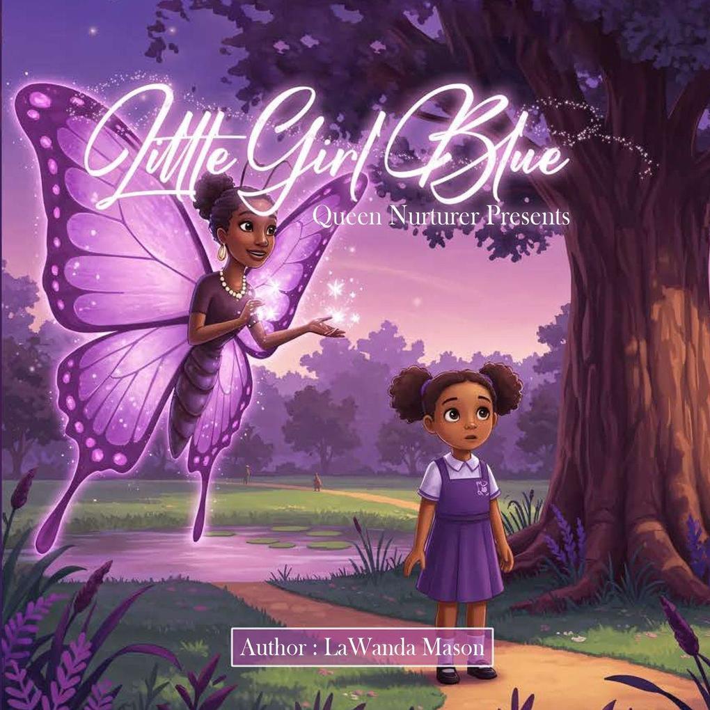 Little Girl Blue