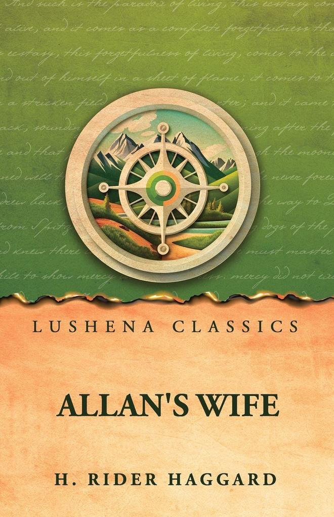 Allan's Wife
