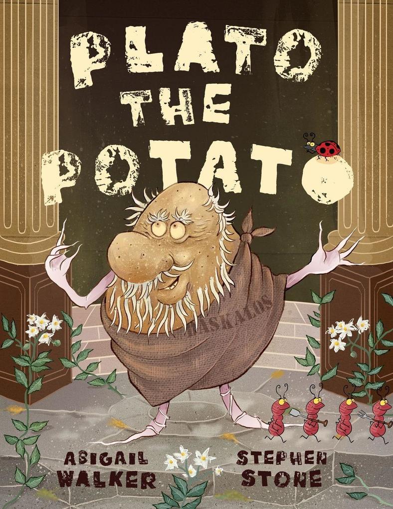 Plato the Potato