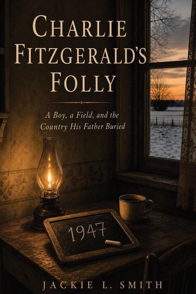 Charlie Fitzgerald's Folly