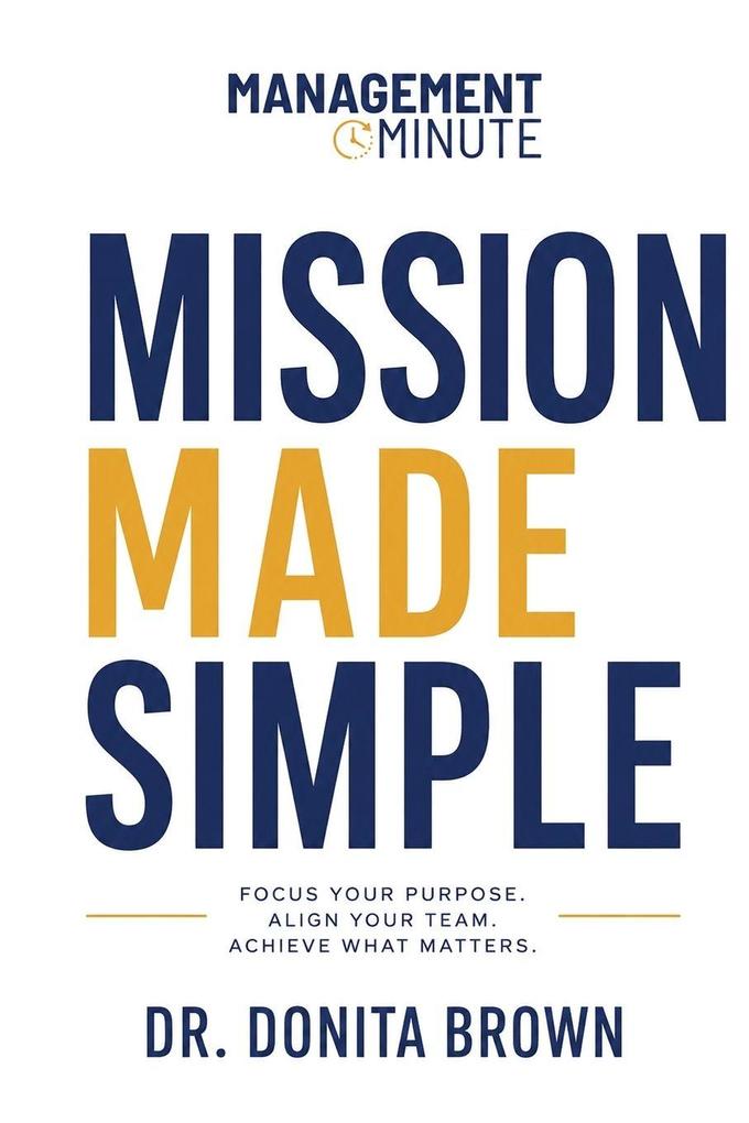 Mission Made Simple