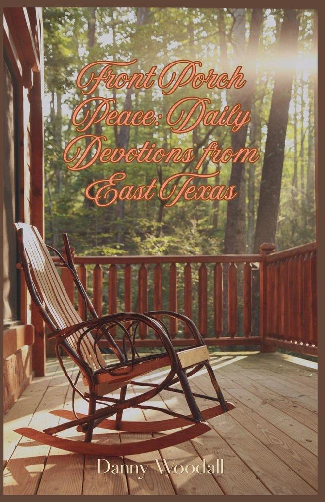 Front Porch Peace