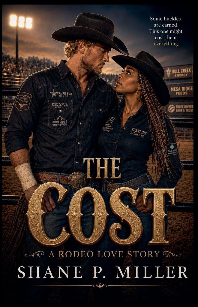 The Cost