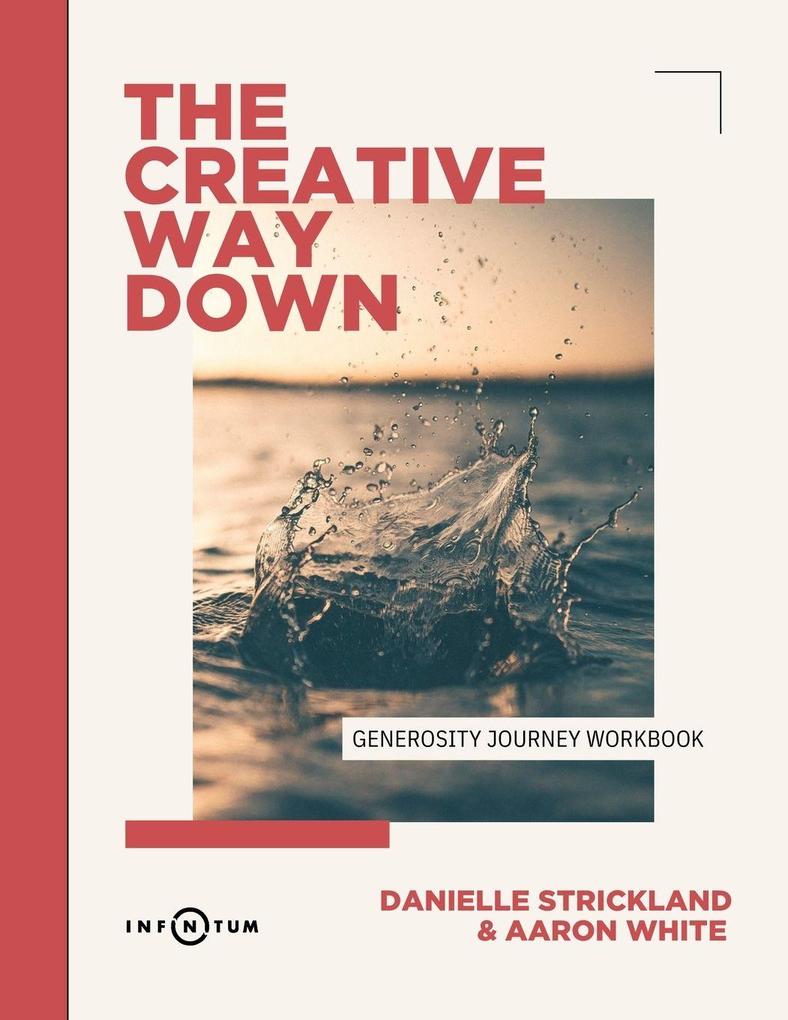 The Creative Way Down