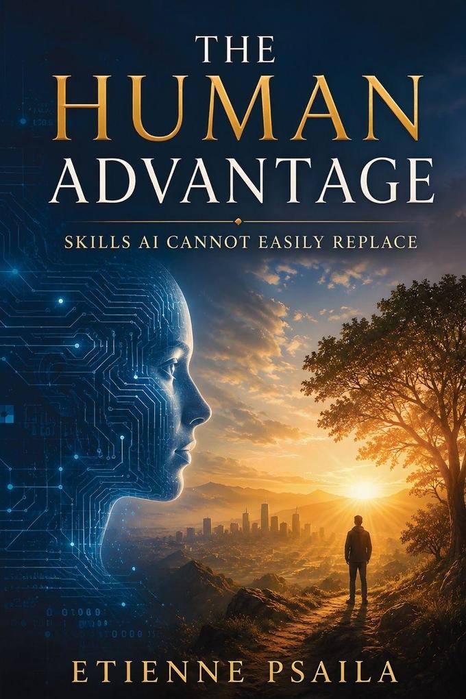 The Human Advantage