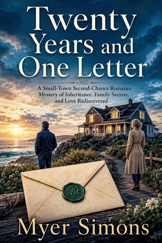 Twenty Years and One Letter