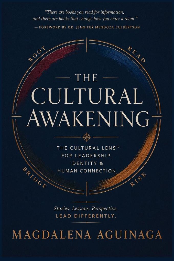 The Cultural Awakening
