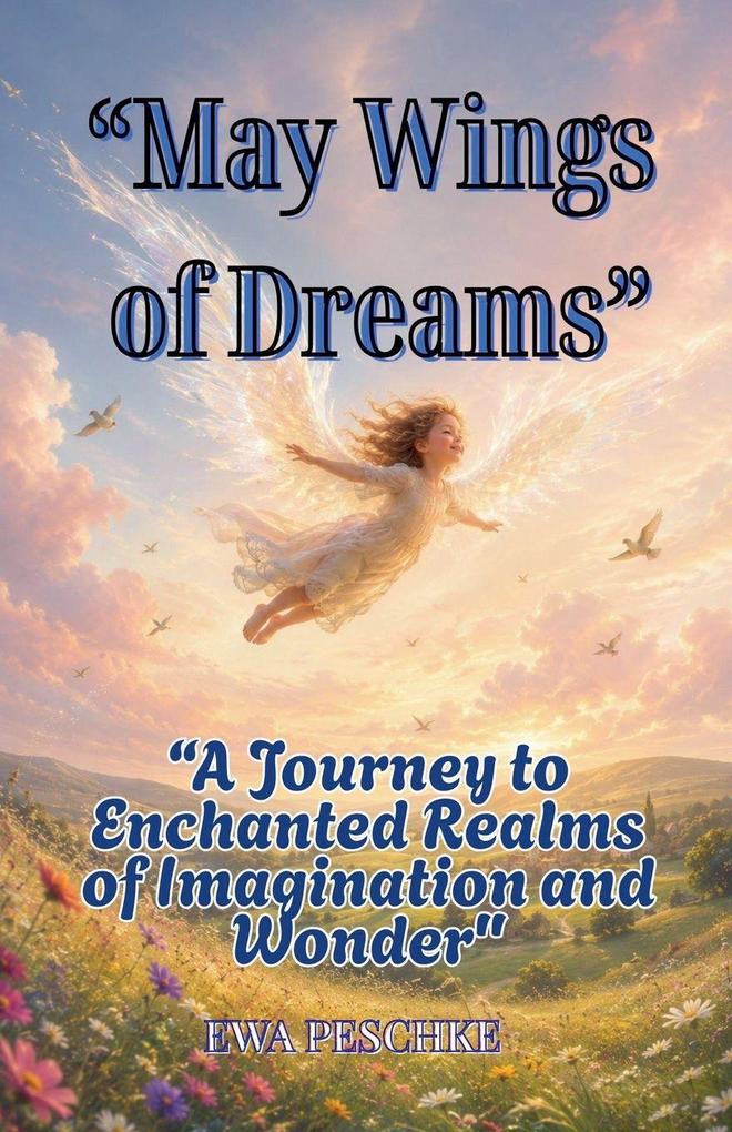 'May Wings of Dreams'