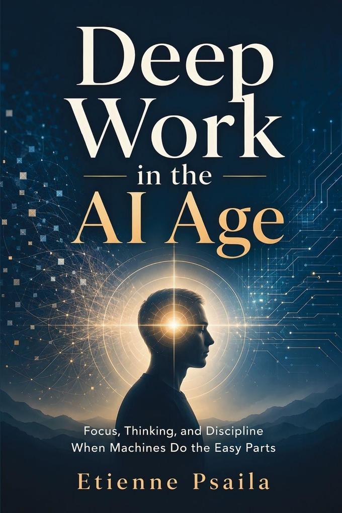 Deep Work in the AI Age