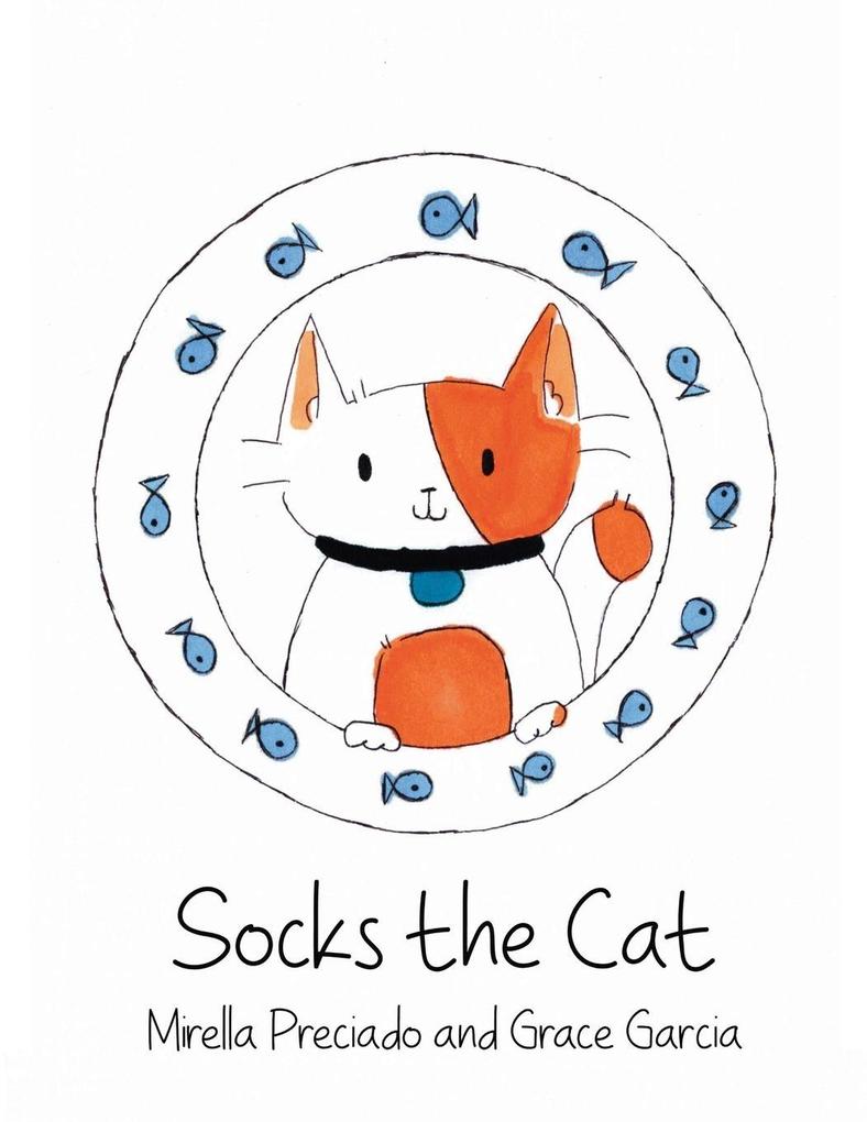 Socks the Cat