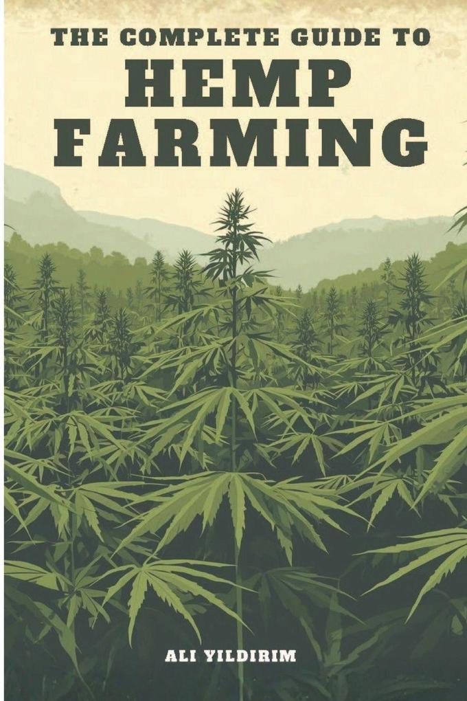 The Complete Guide to Hemp Farming