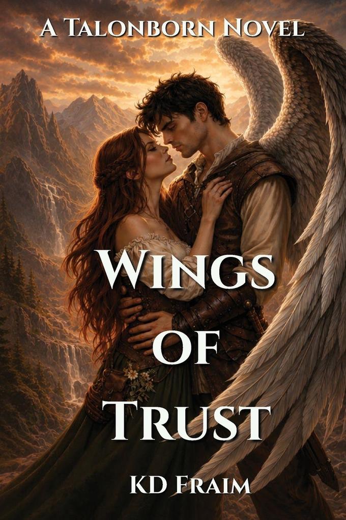Wings of Trust