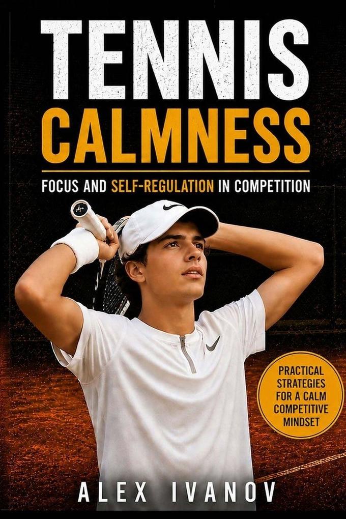 Tennis Calmness