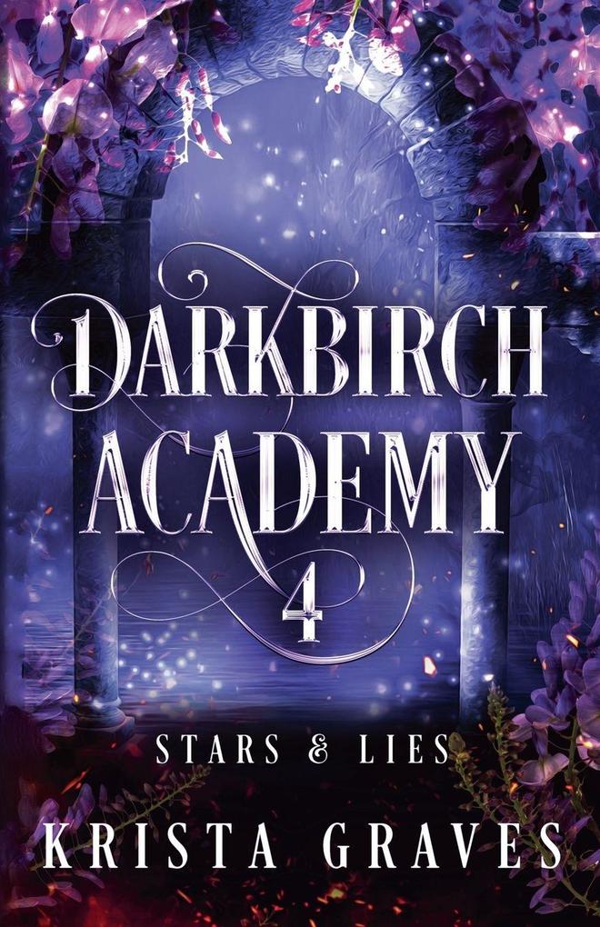Darkbirch Academy 4