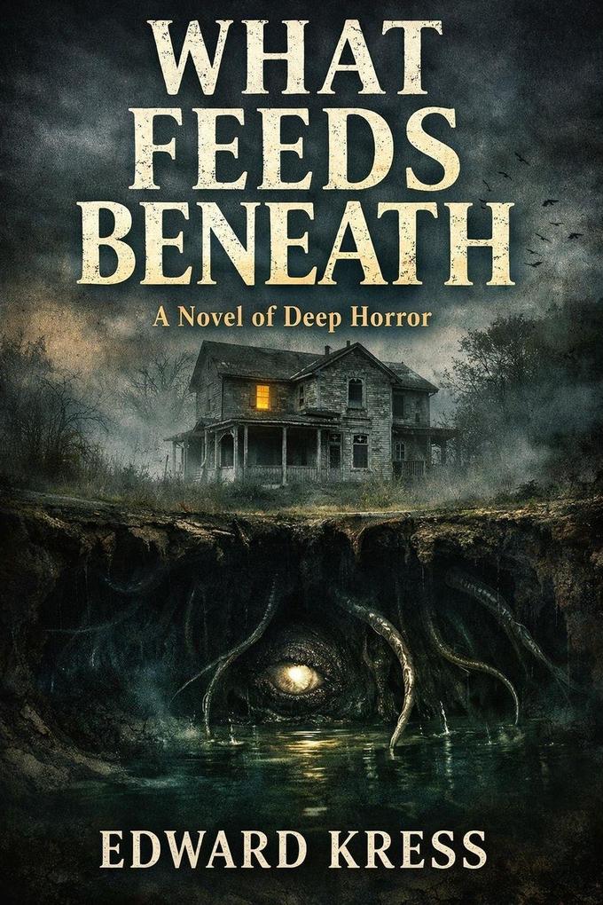What Feeds Beneath