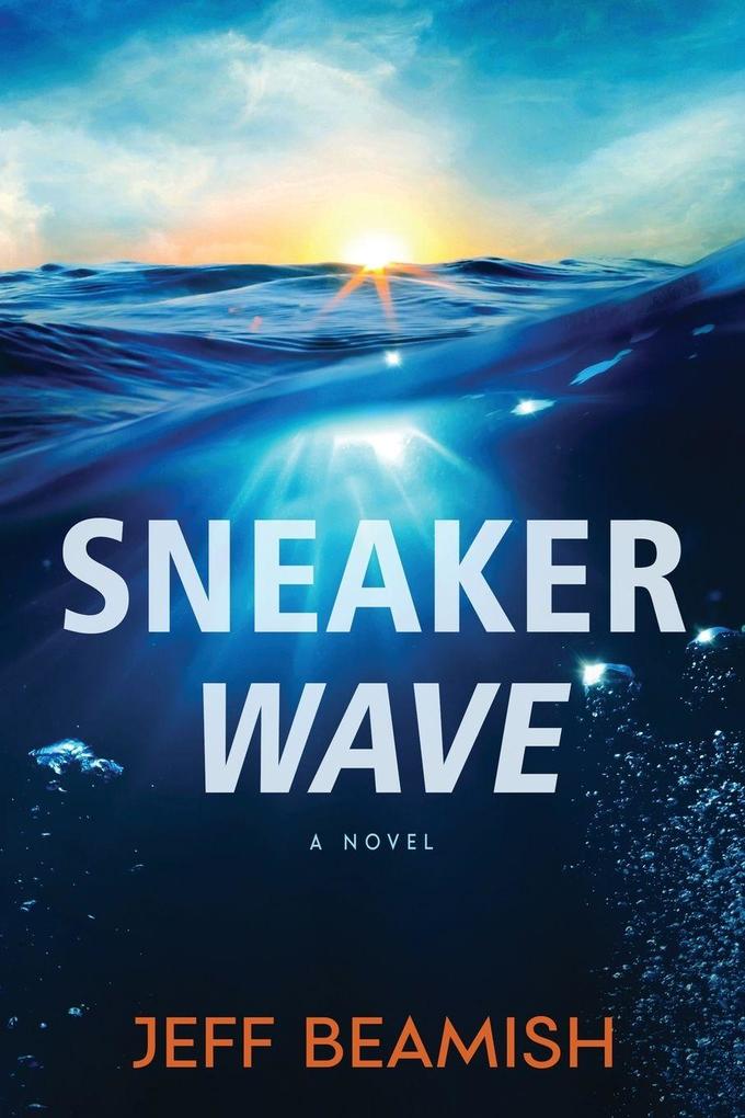 Sneaker Wave