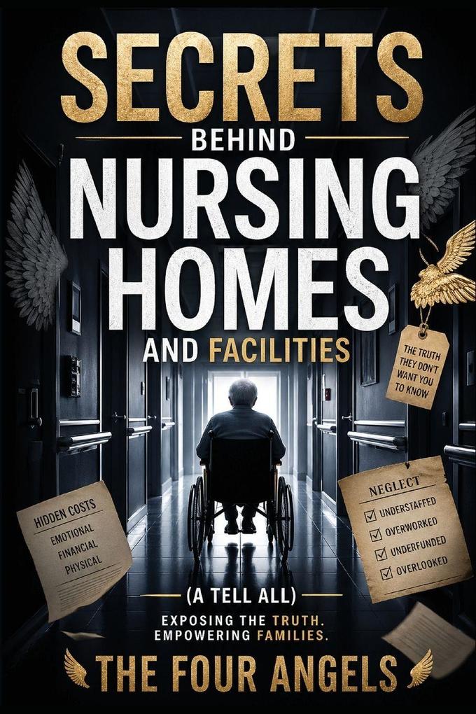 SECRETS BEHIND NURSING HOMES AND FACILITIES