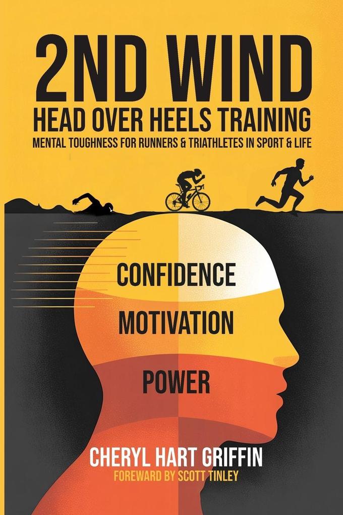 2ND WIND Head Over Heels Training