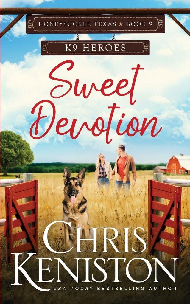 Sweet Devotion