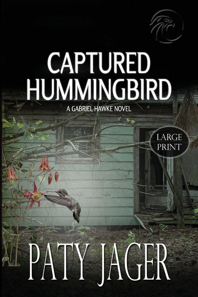 Captured Hummingbird LP