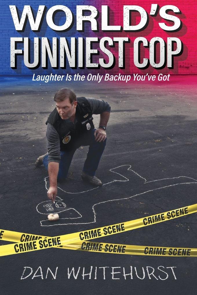 World's Funniest Cop