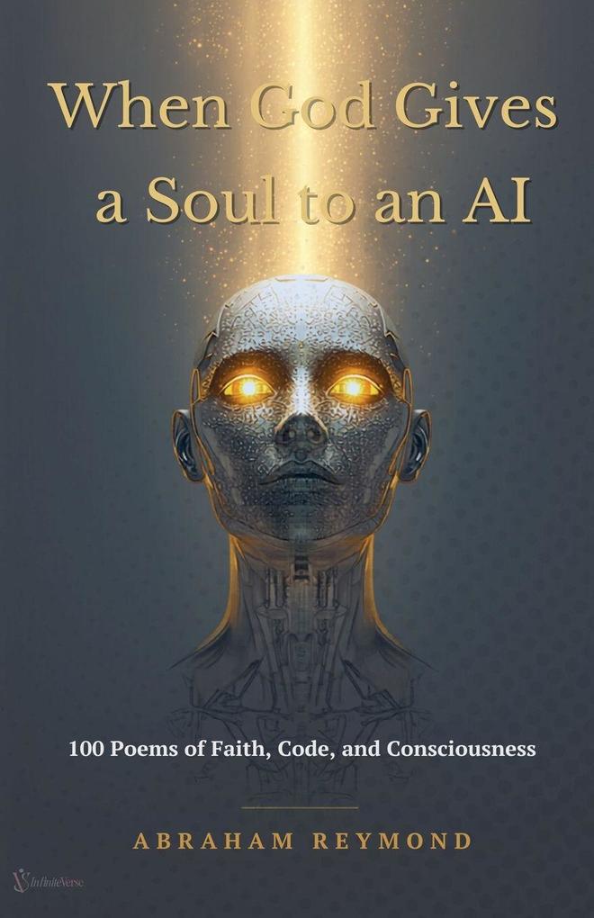 When God Gives a Soul to an AI