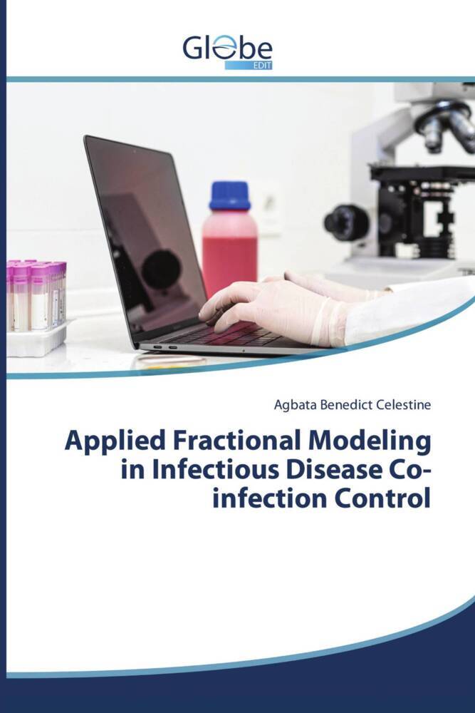 Applied Fractional Modeling in Infectious Disease Co-infection Control