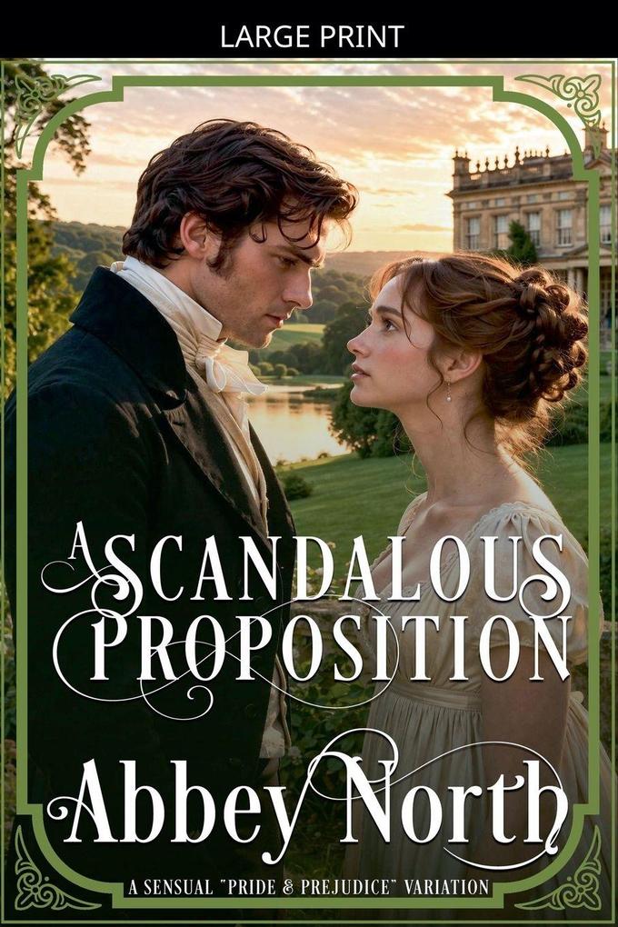A Scandalous Proposition