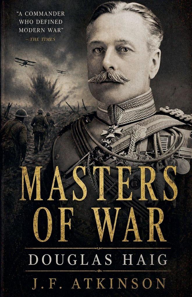 Masters of War
