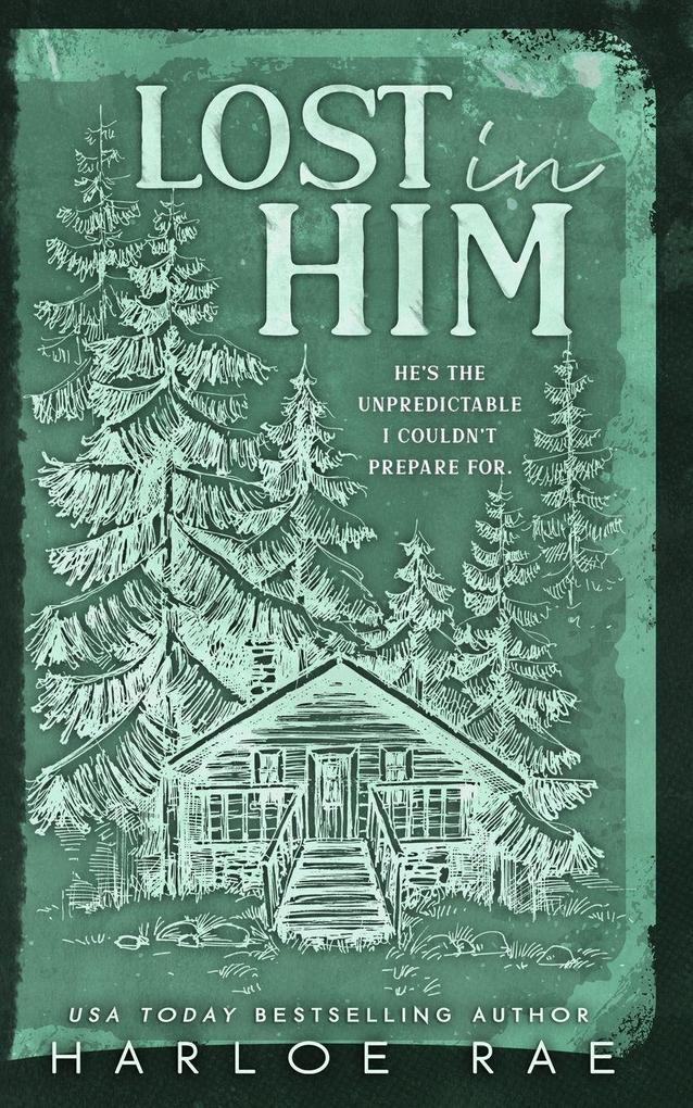 Lost in Him