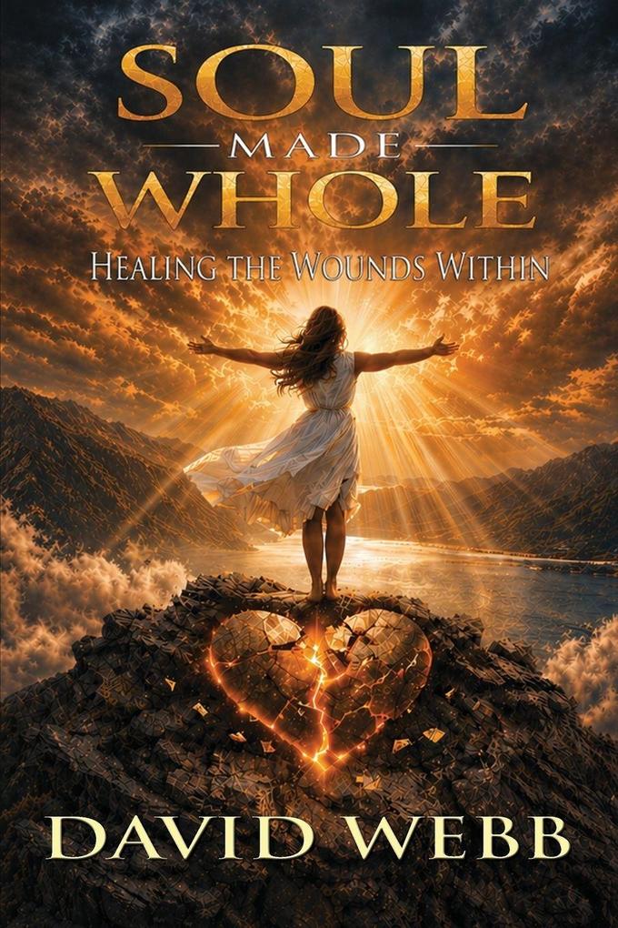 Soul Made Whole