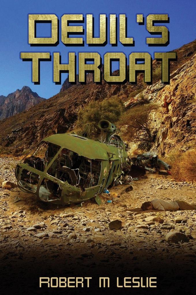 Devil's Throat