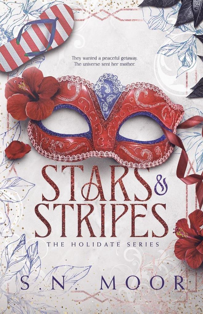 Stars and Stripes