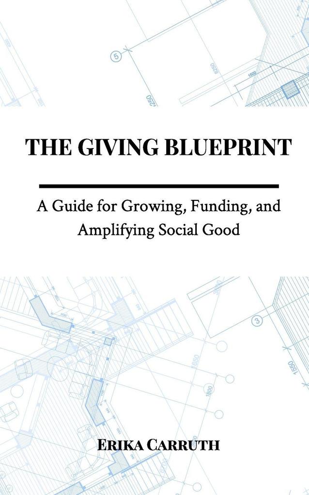The Giving Blueprint