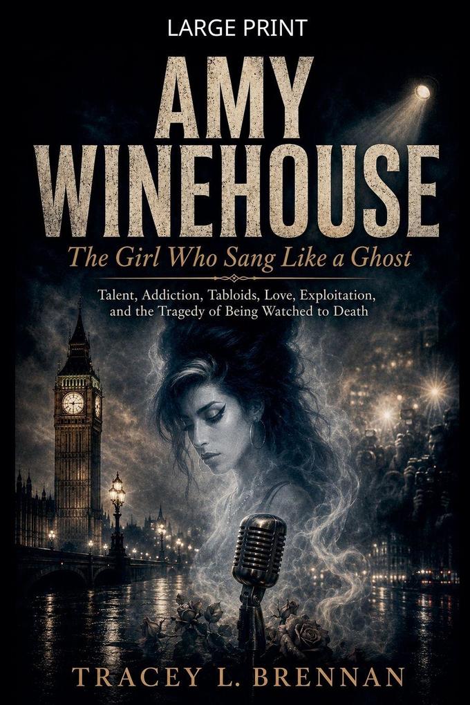 Amy Winehouse