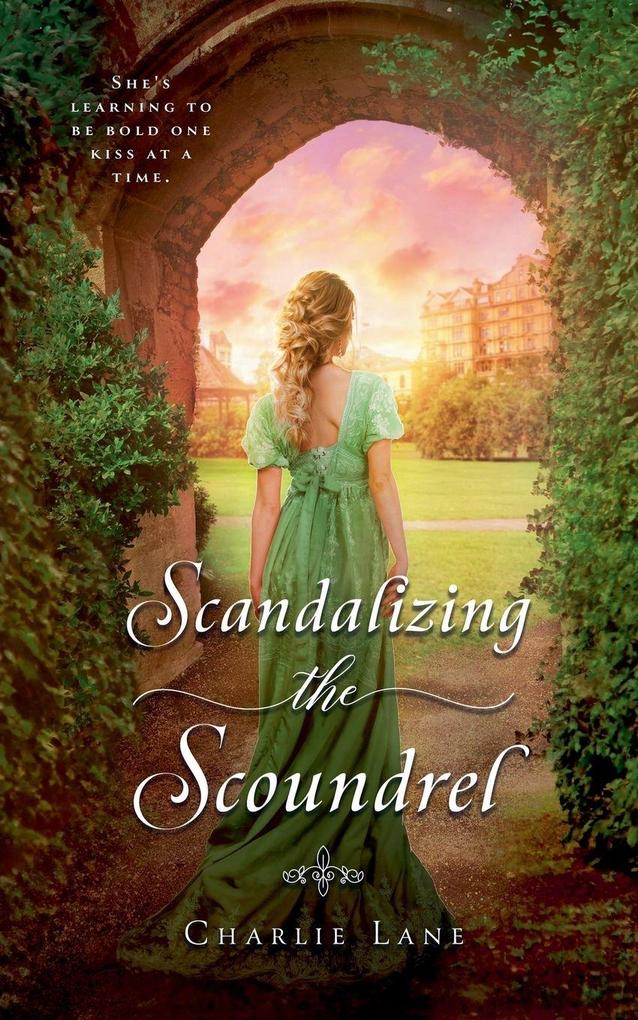 Scandalizing the Scoundrel