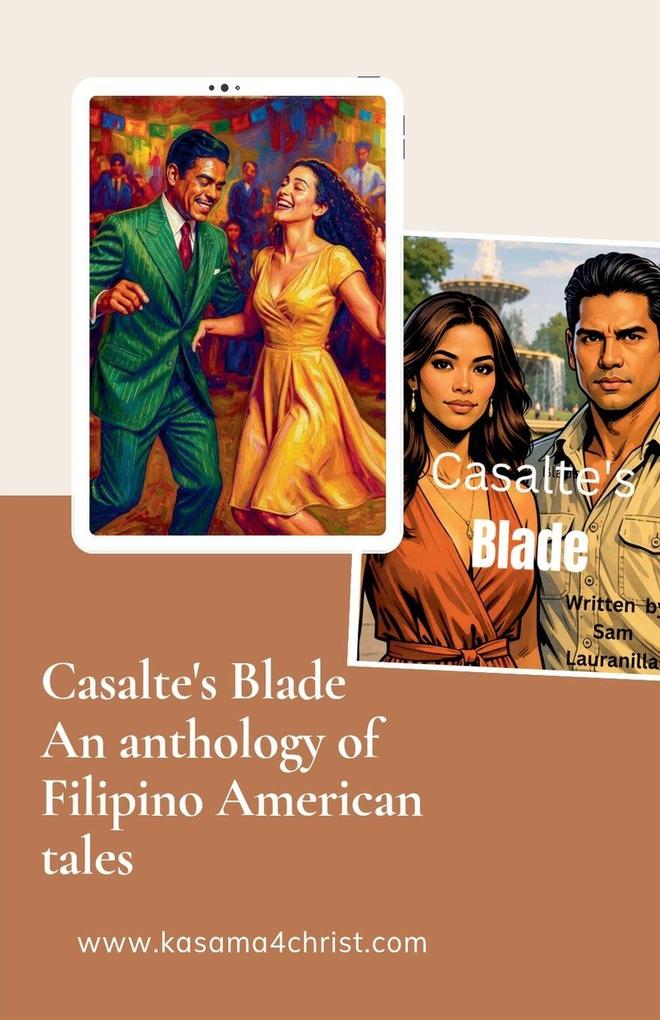 Casalte's Blade