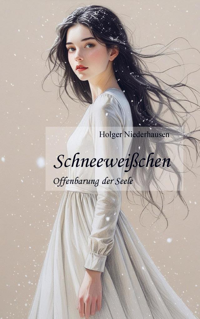 Schneeweißchen
