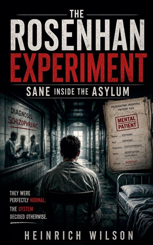 The Rosenhan Experiment